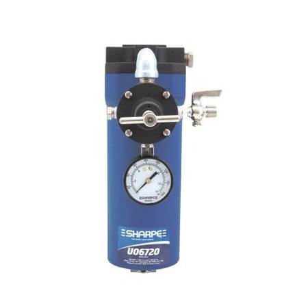 Sharpe Manufacturing 606A AIR CONTROL UNIT SHU06720